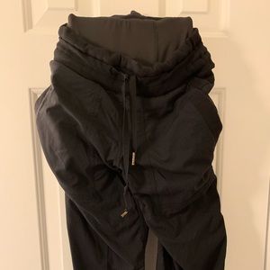 Lululemon Athletica Dance Pants 4